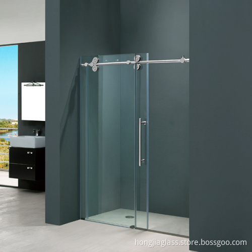 Sliding Glass Door